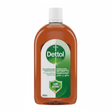 Dettol Antiseptic Antibacterial Disinfectant Liquid - 500ml - Al Kabayel Discount CentreDettol Antiseptic Antibacterial Disinfectant Liquid - 500mlHousehold CleaningDETTOLAl Kabayel Discount Centre