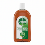 Dettol Antiseptic Antibacterial Disinfectant Liquid - 500ml - Al Kabayel Discount CentreDettol Antiseptic Antibacterial Disinfectant Liquid - 500mlHousehold CleaningDETTOLAl Kabayel Discount Centre