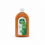 Dettol Antiseptic Antibacterial Disinfectant Liquid - 750ml - Al Kabayel Discount CentreDettol Antiseptic Antibacterial Disinfectant Liquid - 750mlHousehold CleaningDETTOLAl Kabayel Discount Centre