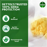 Dettol Fresh Shower Gel & Body Wash, Citrus & Orange Blossom, 250ml - Al Kabayel Discount CentreDettol Fresh Shower Gel & Body Wash, Citrus & Orange Blossom, 250mlBodywashDETTOLAl Kabayel Discount Centre