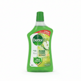 Dettol Green Apple Antibacterial Protection Power Floor Cleaner - 900 ml - Al Kabayel Discount CentreDettol Green Apple Antibacterial Protection Power Floor Cleaner - 900 mlHousehold CleaningDETTOLAl Kabayel Discount Centre