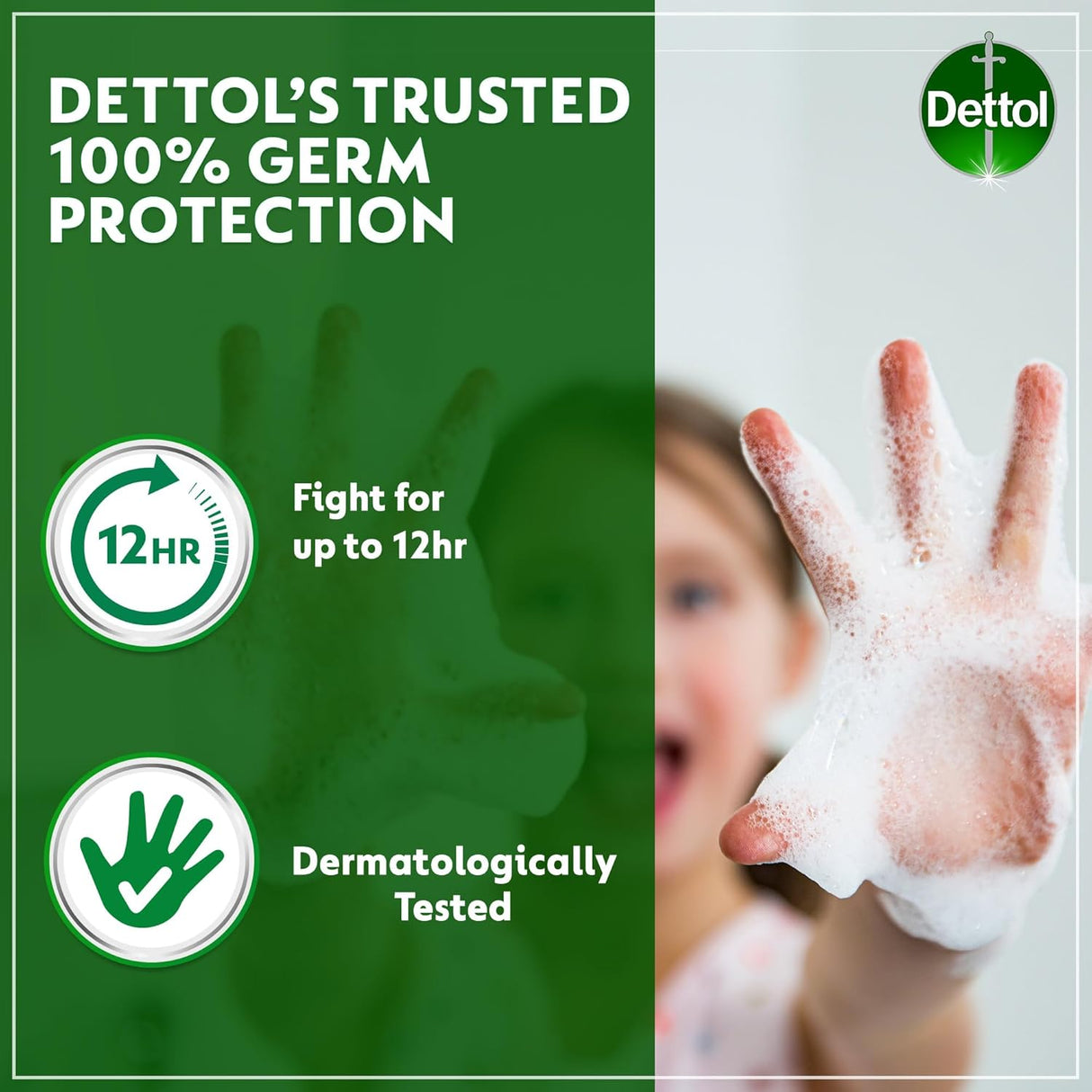 Dettol Original Liquid Handwash Pump, Pine Scent, 400ml - Al Kabayel Discount CentreDettol Original Liquid Handwash Pump, Pine Scent, 400mlHandwashDETTOLAl Kabayel Discount Centre