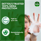 Dettol Original Liquid Handwash Pump, Pine Scent, 400ml - Al Kabayel Discount CentreDettol Original Liquid Handwash Pump, Pine Scent, 400mlHandwashDETTOLAl Kabayel Discount Centre