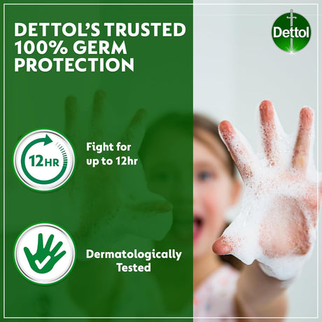 Dettol Original Liquid Handwash Pump, Pine Scent, 400ml - Al Kabayel Discount CentreDettol Original Liquid Handwash Pump, Pine Scent, 400mlHandwashDETTOLAl Kabayel Discount Centre