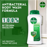 Dettol Original Shower Gel & Body Wash, Pine Scent, 250ml - Al Kabayel Discount CentreDettol Original Shower Gel & Body Wash, Pine Scent, 250mlBodywashDETTOLAl Kabayel Discount Centre