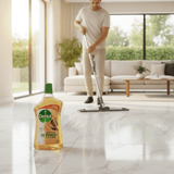 Dettol Oud Antibacterial Protection Power Floor Cleaner - 900ml - Al Kabayel Discount CentreDettol Oud Antibacterial Protection Power Floor Cleaner - 900mlHousehold CleaningDETTOLAl Kabayel Discount Centre
