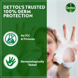 Dettol Skincare Liquid Handwash Pump, Rose & Sakura Blossom Scent, 200ml - Al Kabayel Discount CentreDettol Skincare Liquid Handwash Pump, Rose & Sakura Blossom Scent, 200mlHandwashDETTOLAl Kabayel Discount Centre