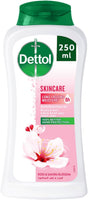Dettol Skincare Shower Gel & Body Wash, Rose & Sakura Blossom Scent, 250ml - Al Kabayel Discount CentreDettol Skincare Shower Gel & Body Wash, Rose & Sakura Blossom Scent, 250mlBodywashDETTOLAl Kabayel Discount Centre
