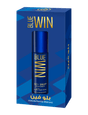 Dey Drop Blue Win Concentrated Roll - On Perfume 5ml - Al Kabayel Discount CentreDey Drop Blue Win Concentrated Roll - On Perfume 5mlPerfumesDEY DROPAl Kabayel Discount Centre