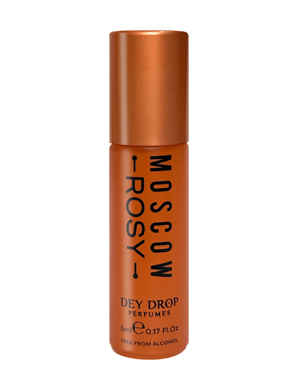 Dey Drop Moscow Rosy – Concentrated Roll - On Perfume | 5ml | Alcohol - Free - Al Kabayel Discount CentreDey Drop Moscow Rosy – Concentrated Roll - On Perfume | 5ml | Alcohol - FreePerfumesDEY DROPAl Kabayel Discount Centre