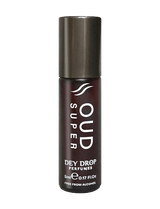 Dey Drop Oud Super Concentrated Roll - On Perfume – 5ml - Al Kabayel Discount CentreDey Drop Oud Super Concentrated Roll - On Perfume – 5mlPerfumesDEY DROPAl Kabayel Discount Centre