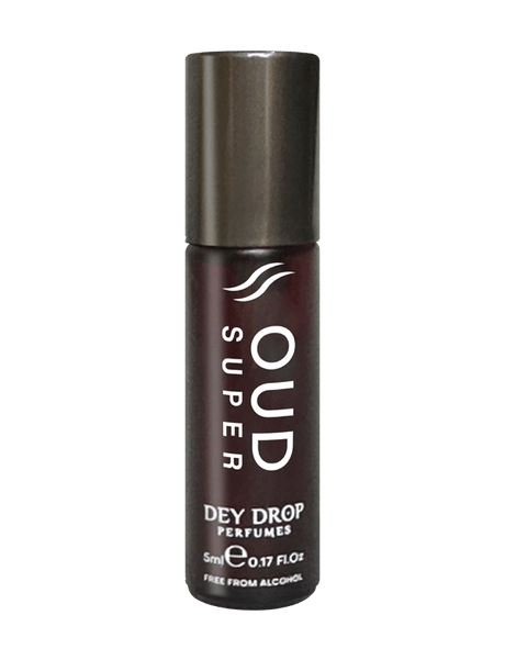 Dey Drop Oud Super Concentrated Roll - On Perfume – 5ml - Al Kabayel Discount CentreDey Drop Oud Super Concentrated Roll - On Perfume – 5mlPerfumesDEY DROPAl Kabayel Discount Centre