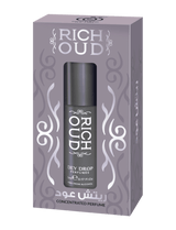 Dey Drop Rich Oud Concentrated Roll - On Perfume | 5ml | Alcohol - Free - Al Kabayel Discount CentreDey Drop Rich Oud Concentrated Roll - On Perfume | 5ml | Alcohol - FreePerfumesDEY DROPAl Kabayel Discount Centre
