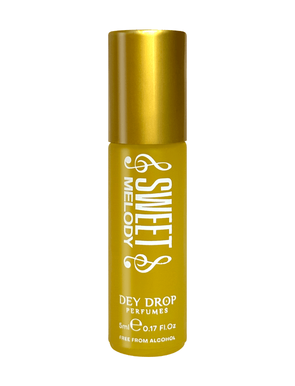 Dey Drop Sweet Melody Concentrated Perfume Roll - On | 5ml - Al Kabayel Discount CentreDey Drop Sweet Melody Concentrated Perfume Roll - On | 5mlPerfumesDEY DROPAl Kabayel Discount Centre