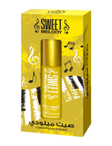 Dey Drop Sweet Melody Concentrated Perfume Roll - On | 5ml - Al Kabayel Discount CentreDey Drop Sweet Melody Concentrated Perfume Roll - On | 5mlPerfumesDEY DROPAl Kabayel Discount Centre