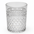 Diamond Cut Clear Acrylic Tumbler Glass - Elegant Crystal Pattern Drinkware for Home & Events 300ml - Al Kabayel Discount CentreDiamond Cut Clear Acrylic Tumbler Glass - Elegant Crystal Pattern Drinkware for Home & Events 300mlTumblersAKDCAl Kabayel Discount Centre
