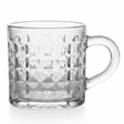 Diamond Cut Crystal Glass Mug — 200ml | Elegant Geometric Glassware - Al Kabayel Discount CentreDiamond Cut Crystal Glass Mug — 200ml | Elegant Geometric GlasswareMugsAKDCAl Kabayel Discount Centre