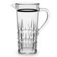 Diamond Cut Luxury Clear Acrylic Beverage Jug with Elegant Crystal Style Finish – 1.8 Litre - Al Kabayel Discount CentreDiamond Cut Luxury Clear Acrylic Beverage Jug with Elegant Crystal Style Finish – 1.8 LitreJugsAKDCAl Kabayel Discount Centre