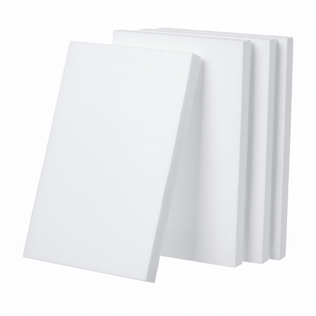 Diamond Design 3pcs Craft Foam Sheet A4 Size, 2cm Thickness, White - Al Kabayel Discount CentreDiamond Design 3pcs Craft Foam Sheet A4 Size, 2cm Thickness, WhiteCraft SuppliesDIAMOND DESCIGNAl Kabayel Discount Centre