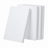 Diamond Design 3pcs Craft Foam Sheet A4 Size, 2cm Thickness, White - Al Kabayel Discount CentreDiamond Design 3pcs Craft Foam Sheet A4 Size, 2cm Thickness, WhiteCraft SuppliesDIAMOND DESCIGNAl Kabayel Discount Centre