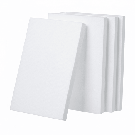 Diamond Design 3pcs Craft Foam Sheet A4 Size, 2cm Thickness, White - Al Kabayel Discount CentreDiamond Design 3pcs Craft Foam Sheet A4 Size, 2cm Thickness, WhiteCraft SuppliesDIAMOND DESCIGNAl Kabayel Discount Centre