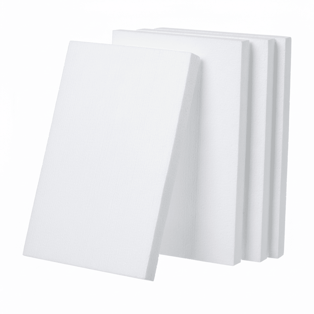 Diamond Design 3pcs Craft Foam Sheet A4 Size, 2cm Thickness, White - Al Kabayel Discount CentreDiamond Design 3pcs Craft Foam Sheet A4 Size, 2cm Thickness, WhiteCraft SuppliesDIAMOND DESCIGNAl Kabayel Discount Centre