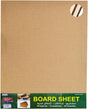 Diamond Design 5 Ply Cardboard Sheet 50cm*35cm, 5mm Thickness, Brown - Al Kabayel Discount CentreDiamond Design 5 Ply Cardboard Sheet 50cm*35cm, 5mm Thickness, BrownCraft SuppliesDIAMOND DESCIGNAl Kabayel Discount Centre