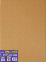 Diamond Design 5 Ply Cardboard Sheet 50cm*70cm, 5mm Thickness, Brown - Al Kabayel Discount CentreDiamond Design 5 Ply Cardboard Sheet 50cm*70cm, 5mm Thickness, BrownCraft SuppliesDIAMOND DESCIGNAl Kabayel Discount Centre
