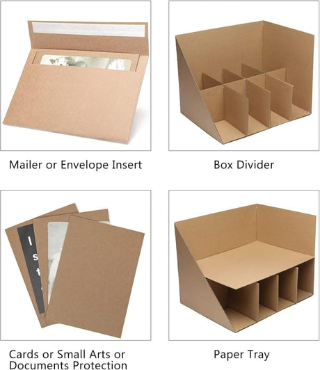Diamond Design 5 Ply Cardboard Sheet 50cm*70cm, 5mm Thickness, Brown - Al Kabayel Discount CentreDiamond Design 5 Ply Cardboard Sheet 50cm*70cm, 5mm Thickness, BrownCraft SuppliesDIAMOND DESCIGNAl Kabayel Discount Centre