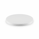 Diamond Design Round Craft Foam Sheet 25cm Diameter, 2cm Thickness, White - Al Kabayel Discount CentreDiamond Design Round Craft Foam Sheet 25cm Diameter, 2cm Thickness, WhiteCraft SuppliesDIAMOND DESCIGNAl Kabayel Discount Centre