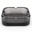 Diamond Tinted Black Glass Ashtray – 12cm - Al Kabayel Discount CentreDiamond Tinted Black Glass Ashtray – 12cmOrganizers & AccessoriesDAIMONDAl Kabayel Discount Centre