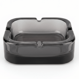 Diamond Tinted Black Glass Ashtray – 12cm - Al Kabayel Discount CentreDiamond Tinted Black Glass Ashtray – 12cmOrganizers & AccessoriesDAIMONDAl Kabayel Discount Centre