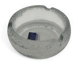 DIAMONDS Classic Round Glass Ashtray – Heavy Clear Glass Smoking Tray with Smooth Polished Finish – Ideal for Home, Office & Lounge – 11×5 cm - Al Kabayel Discount CentreDIAMONDS Classic Round Glass Ashtray – Heavy Clear Glass Smoking Tray with Smooth Polished Finish – Ideal for Home, Office & Lounge – 11×5 cmHome Décor AccentsDIAMONDSAl Kabayel Discount Centre