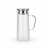Diamonds Glass Jug 1300ml - Al Kabayel Discount CentreDiamonds Glass Jug 1300mlJugsDAIMONDSAl Kabayel Discount Centre