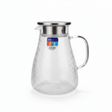 Diamonds Glass Jug 1800ml - Al Kabayel Discount CentreDiamonds Glass Jug 1800mlJugsDAIMONDSAl Kabayel Discount Centre