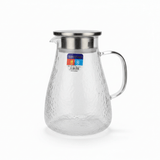 Diamonds Glass Jug 1800ml - Al Kabayel Discount CentreDiamonds Glass Jug 1800mlJugsDAIMONDSAl Kabayel Discount Centre
