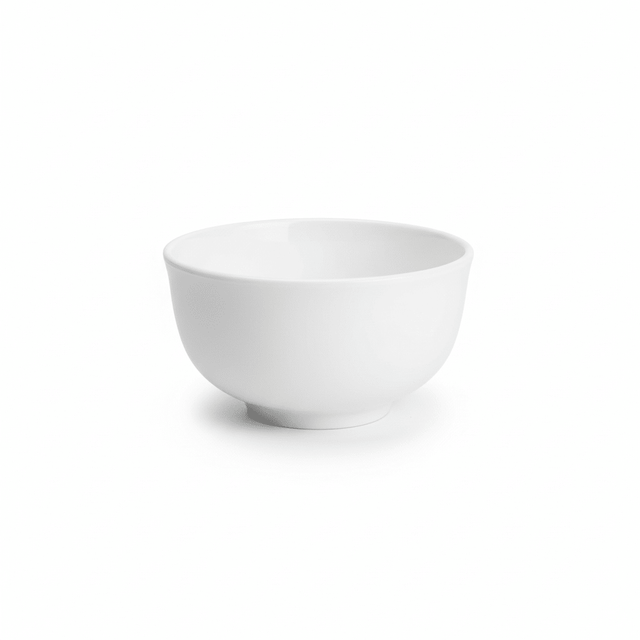 Dine Classic White Melamine Bowl – 5" - Al Kabayel Discount CentreDine Classic White Melamine Bowl – 5"BowlsDINEAl Kabayel Discount Centre