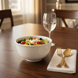 Dine Classic White Melamine Bowl – 6" - Al Kabayel Discount CentreDine Classic White Melamine Bowl – 6"BowlsDINEAl Kabayel Discount Centre