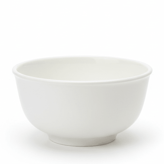 Dine Classic White Melamine Bowl – 6" - Al Kabayel Discount CentreDine Classic White Melamine Bowl – 6"BowlsDINEAl Kabayel Discount Centre