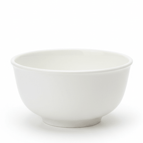 Dine Classic White Melamine Bowl – 6" - Al Kabayel Discount CentreDine Classic White Melamine Bowl – 6"BowlsDINEAl Kabayel Discount Centre