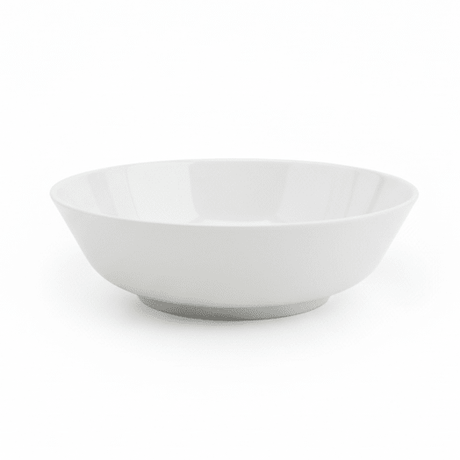 Dine Classic White Melamine Bowl – 8" - Al Kabayel Discount CentreDine Classic White Melamine Bowl – 8"BowlsDINEAl Kabayel Discount Centre