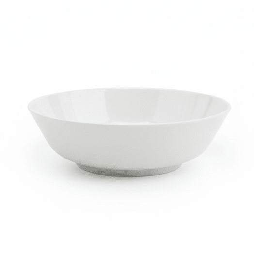 Dine Classic White Melamine Bowl – 8" - Al Kabayel Discount CentreDine Classic White Melamine Bowl – 8"BowlsDINEAl Kabayel Discount Centre