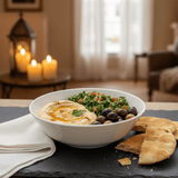 Dine Classic White Melamine Bowl – 8" - Al Kabayel Discount CentreDine Classic White Melamine Bowl – 8"BowlsDINEAl Kabayel Discount Centre