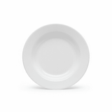 Dine Classic White Melamine Deep Plate – 9.75" - Al Kabayel Discount CentreDine Classic White Melamine Deep Plate – 9.75"PlatesDINEAl Kabayel Discount Centre