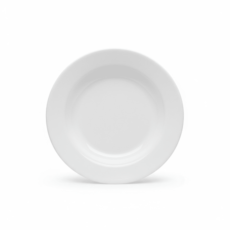 Dine Classic White Melamine Deep Plate – 9.75" - Al Kabayel Discount CentreDine Classic White Melamine Deep Plate – 9.75"PlatesDINEAl Kabayel Discount Centre