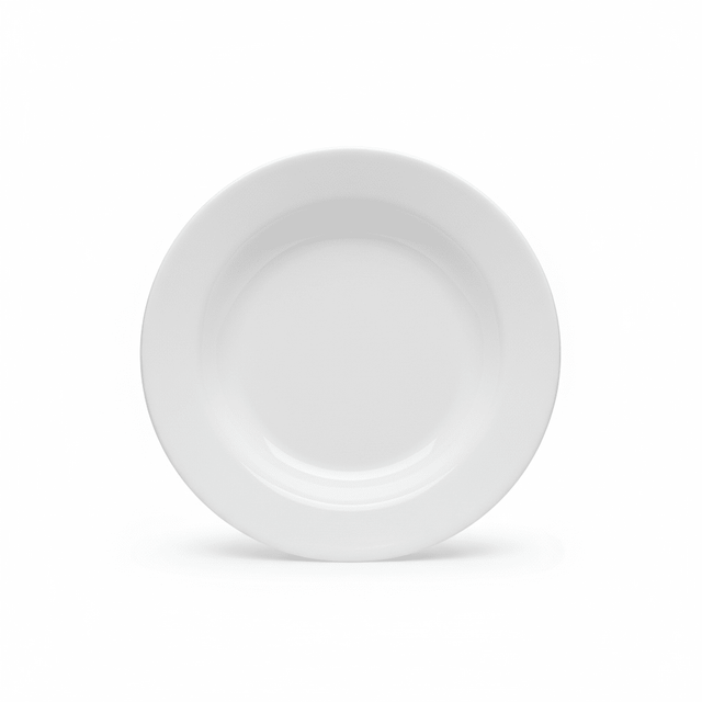 Dine Classic White Melamine Deep Plate – 9.75" - Al Kabayel Discount CentreDine Classic White Melamine Deep Plate – 9.75"PlatesDINEAl Kabayel Discount Centre