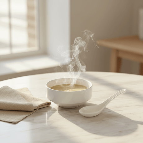 Dine Classic White Melamine Soup Spoon – 12.5 cm - Al Kabayel Discount CentreDine Classic White Melamine Soup Spoon – 12.5 cmSpoonsDINEAl Kabayel Discount Centre