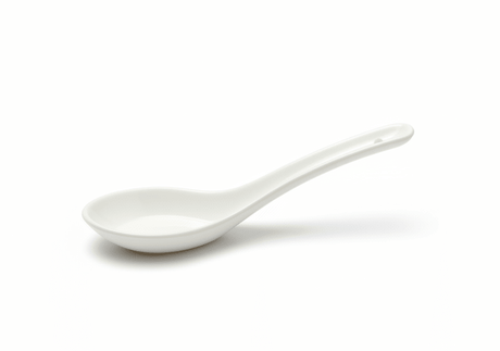 Dine Classic White Melamine Soup Spoon – 12.5 cm - Al Kabayel Discount CentreDine Classic White Melamine Soup Spoon – 12.5 cmSpoonsDINEAl Kabayel Discount Centre
