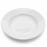 Dine White Melamine Dinner Plate – 10 Inch - Al Kabayel Discount CentreDine White Melamine Dinner Plate – 10 InchPlatesDINEAl Kabayel Discount Centre