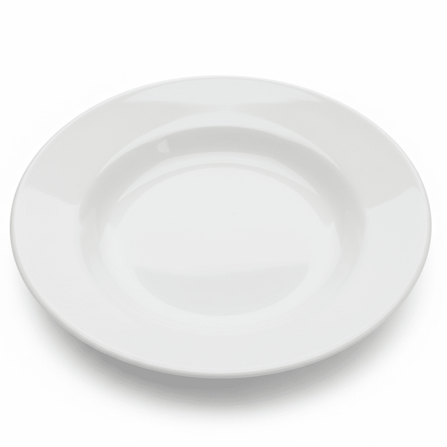 Dine White Melamine Dinner Plate – 10 Inch - Al Kabayel Discount CentreDine White Melamine Dinner Plate – 10 InchPlatesDINEAl Kabayel Discount Centre